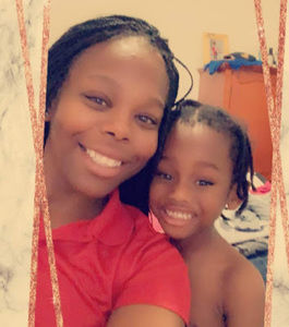 Meet your Posher, Singlemother